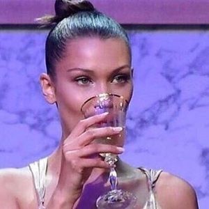 Meet your Posher, Fabiola